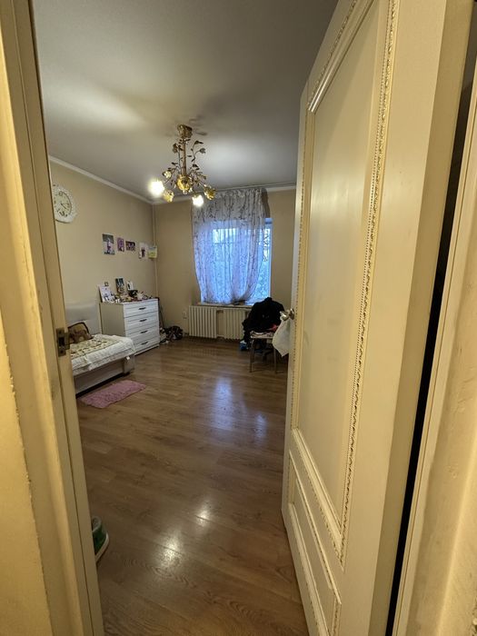 Продам квартиру