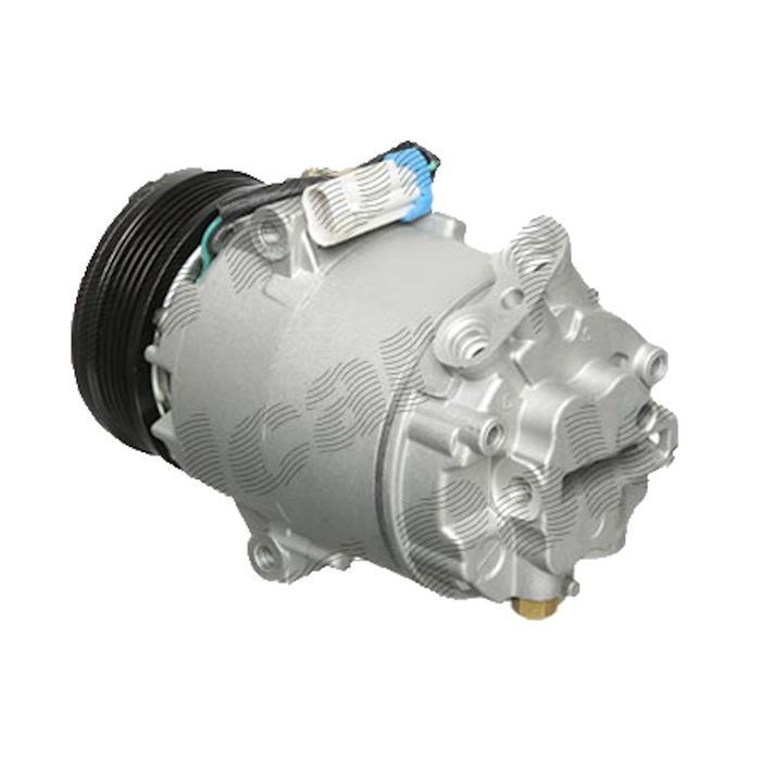 Compresor AC, aer conditionat Opel Astra F 192002, Astra G 192009, Zafira 192005, 1.6, 1.4, 1.8, 2.0, De tip Delphi, mufa: 13,0, OE 1854092, Th-Series