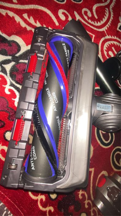 Дайсон пылесос Dyson v15 absolute