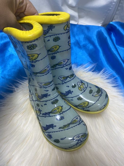 Cizme copii superbe firma Hazars