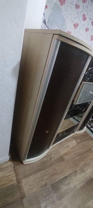 Комод большой вместительный