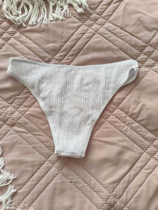 Дамски бански в четири  части