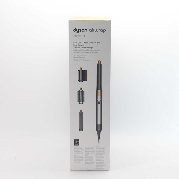 Dyson Airwrap Origin - OBIECT SIGILAT - Amanet FRESH Galati