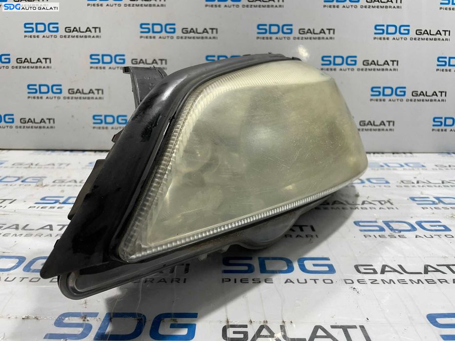 Far Stanga Europa Opel Astra G 1998 - 2007 Cod 13132455LH [L4757]