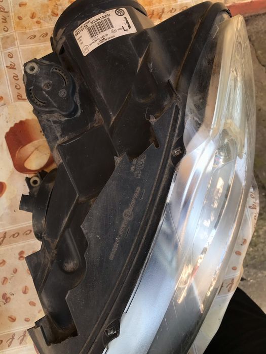 Faruri Passat B6 fabricatie 2006-2010