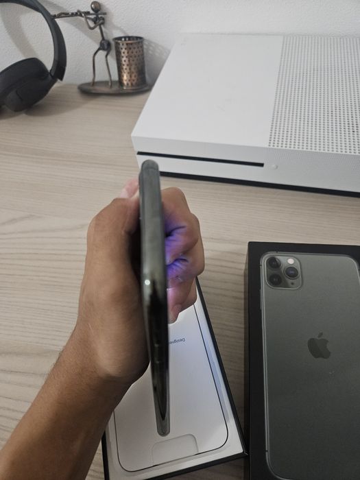 Ipbone 11 pro max
