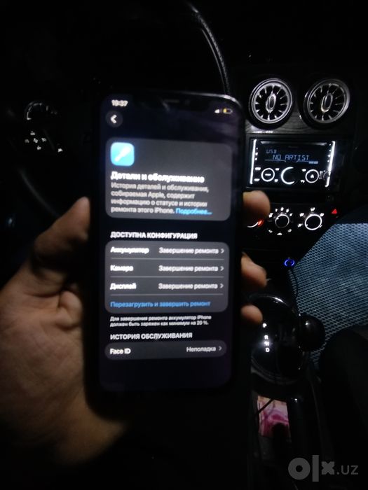 Iphone 12 pro 128xotira