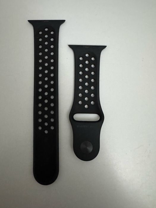 Каишка Nike apple watch