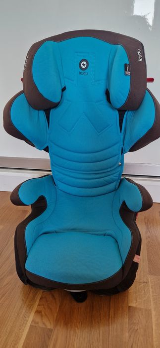 Автокресло Kiddy Cruiserfix Pro