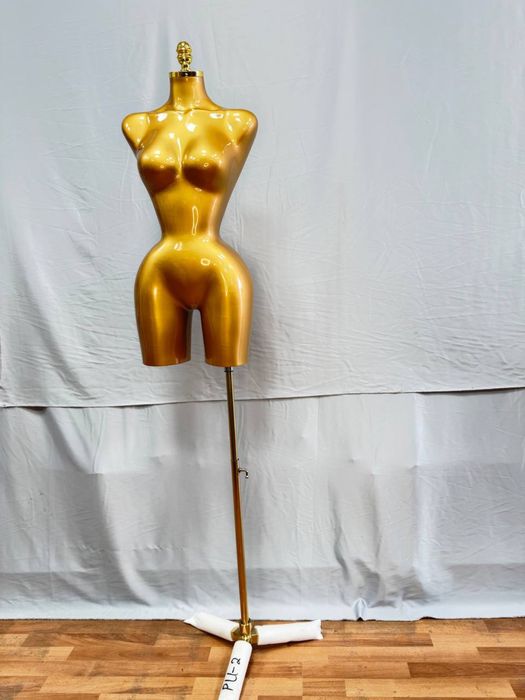 Maniken original sifatli tilla rangi
