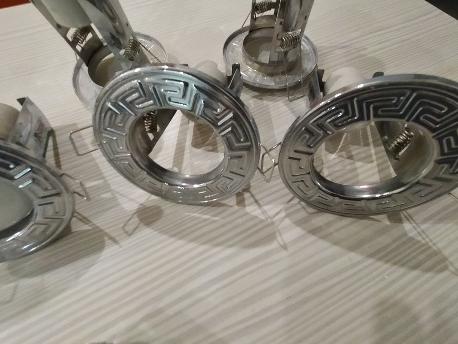 Лампочки бу всего за 1500