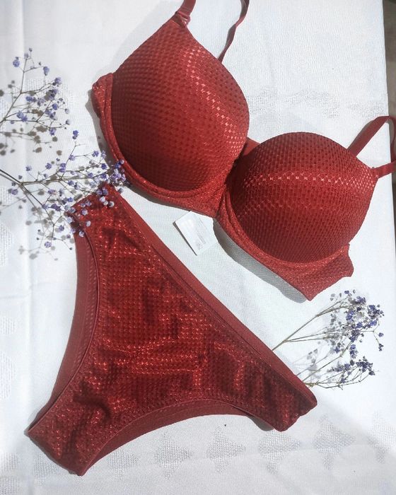 Нижнее белье все размеры есть