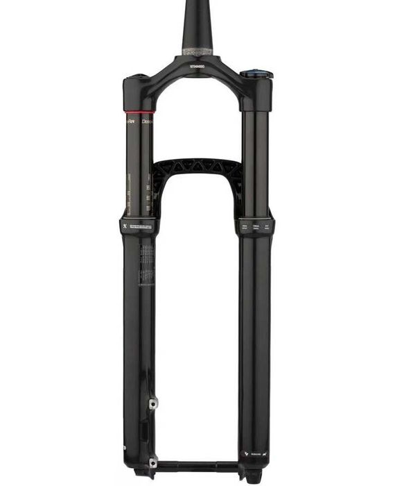 Вилка RockShox Revelation RC 29" DeBonAir 150mm Boost 15x110mm Tapered Remote