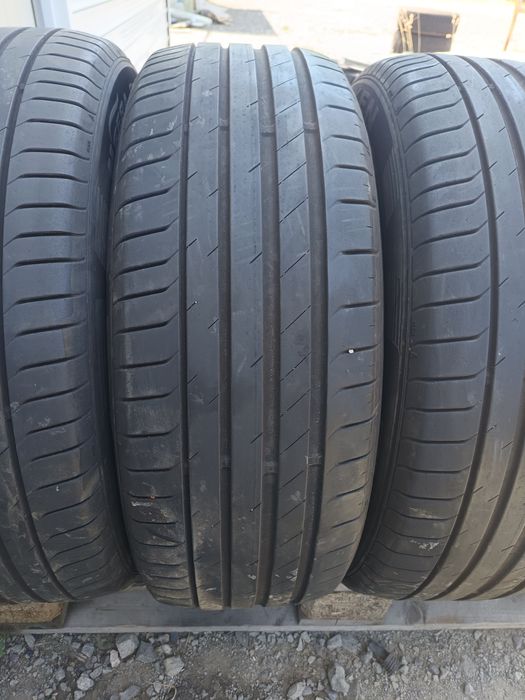 215 60 R 17 NEXEN Дот 2322