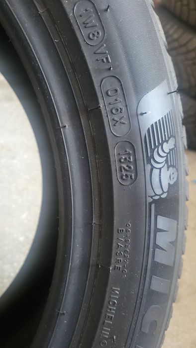 Anvelope Michelin Primacy 4 de vara 225/50/R 18 ca noi