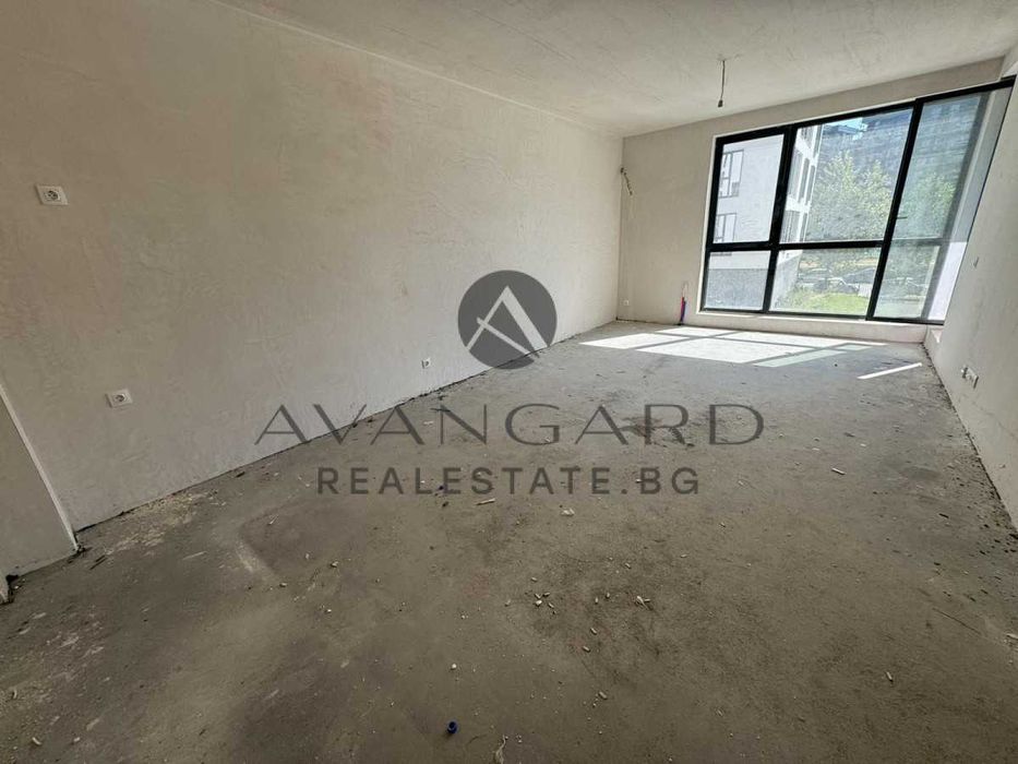 Продава се Двустаен апартамент в Пловдив, Христо Смирненски - 72 кв.м за 2264 €/кв.м - Снимка #3