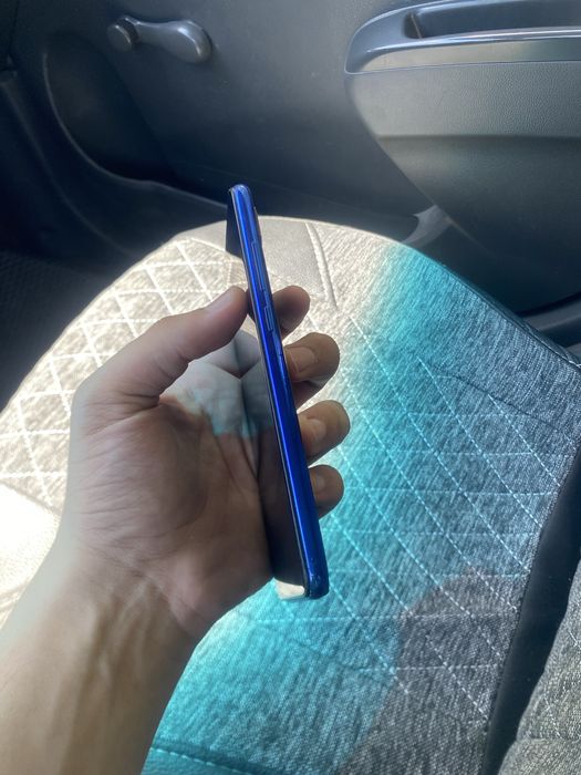 Xiaomi Redmi Note 7 32 talik