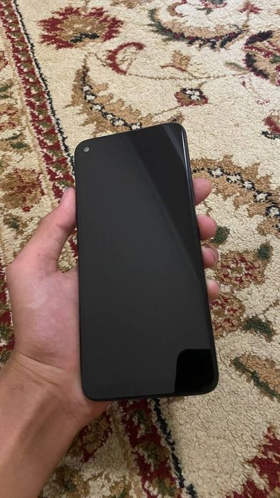 Oppo a55 64gb черный