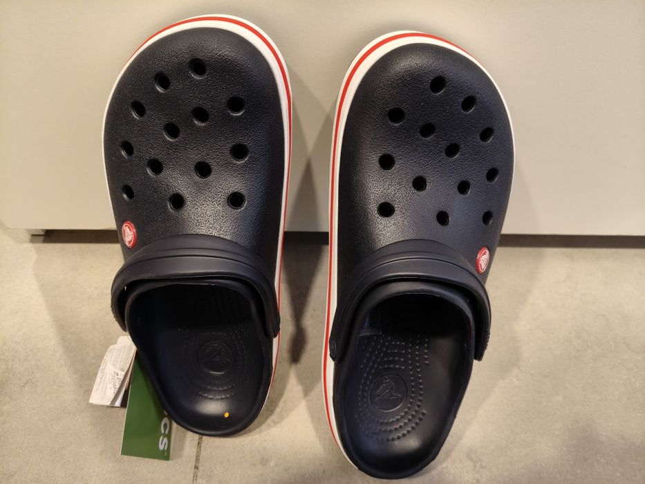 Vand saboti Crocs Original produs nou cu eticheta