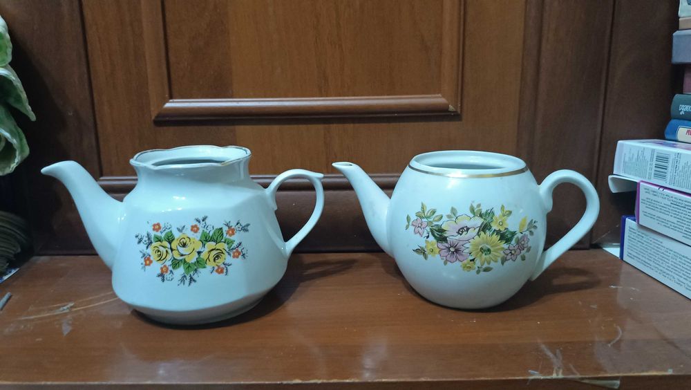 Продам заварочные чайники