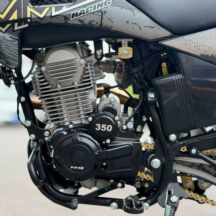 Эндуро оптом и в розницу MMZ 06 PRO
