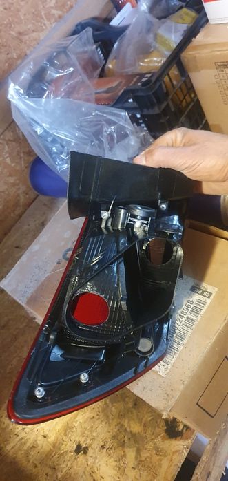 lampa spate stop depo seat leon 3