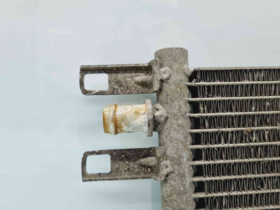 Radiator auxiliar racire apa Mercedes Clasa E (W212) Facelift [Fabr 20