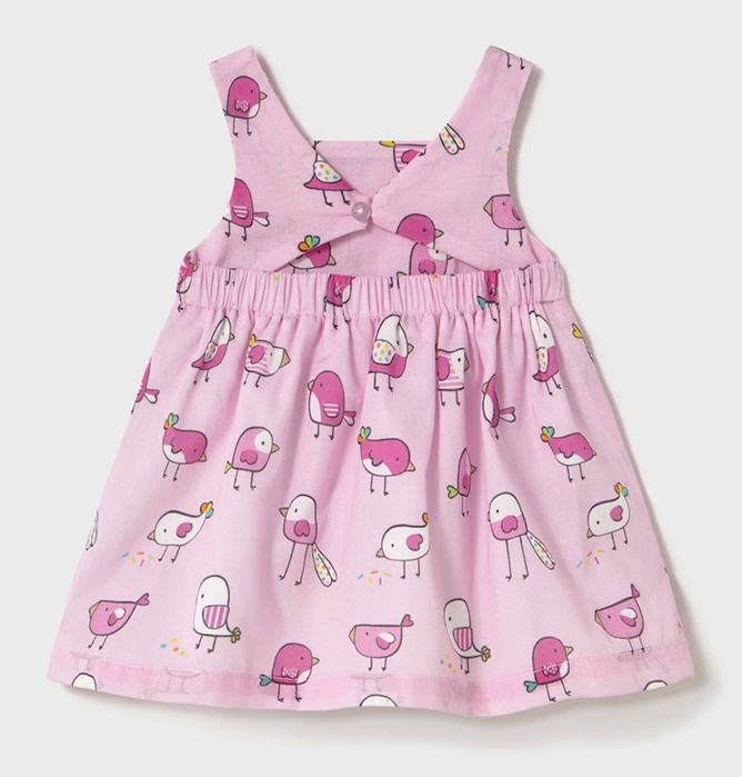 Бебешка рокля Майорал