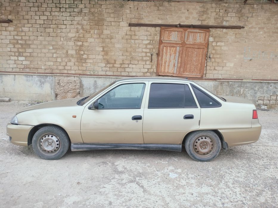 Авто машина келісім бар