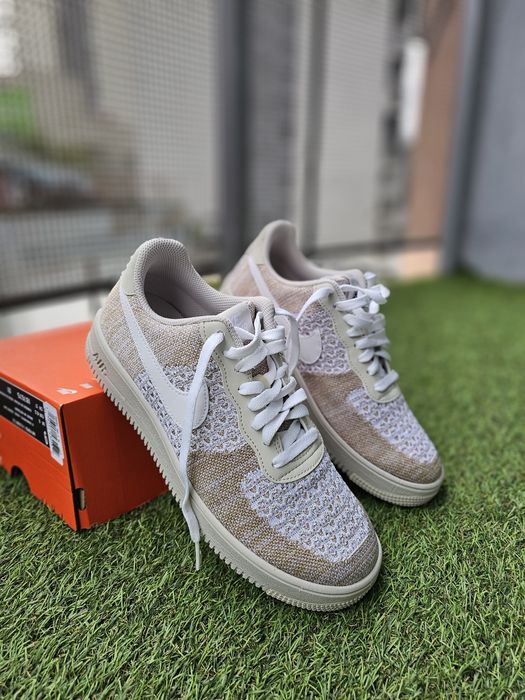 Nike Air Force 1 Flyknit 2.0 NOI NOUȚI!