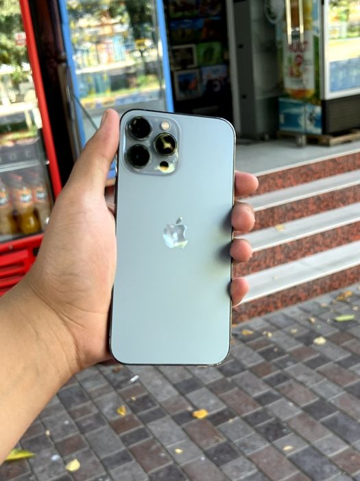 Iphone 13 pro max