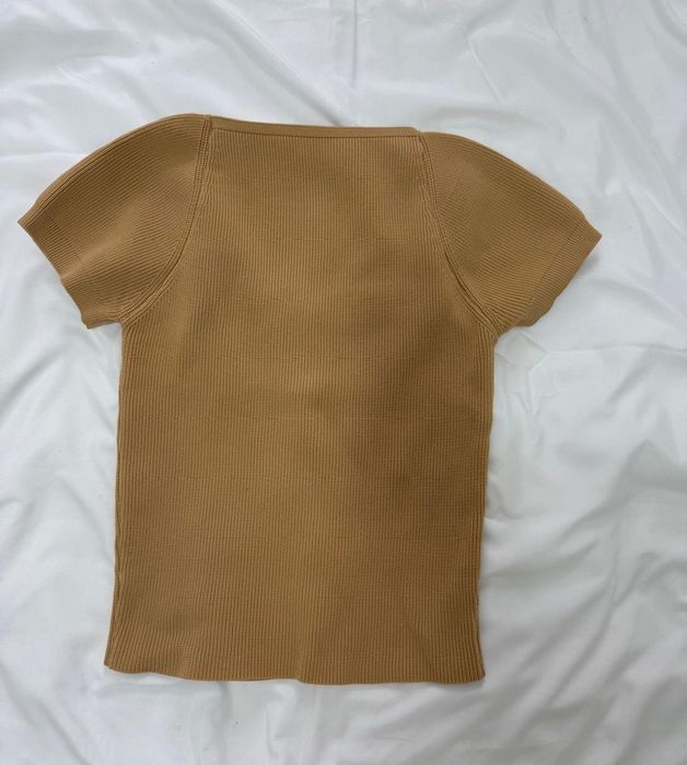 Вязанная одежда.