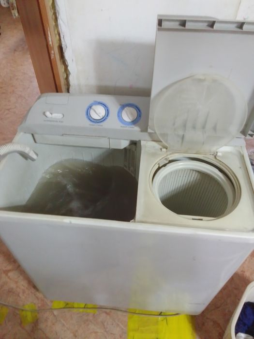 Продам стиральную машинку