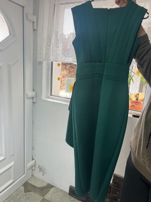 Rochie de nunta purtata de 2 ori