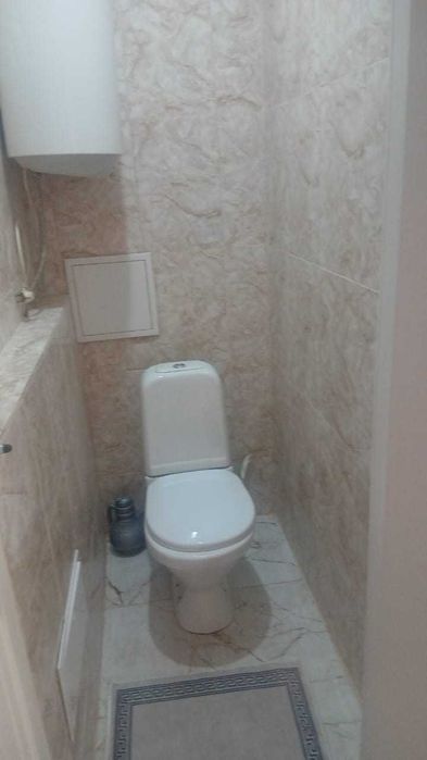 Продам 3х . ком квартиру на КСК