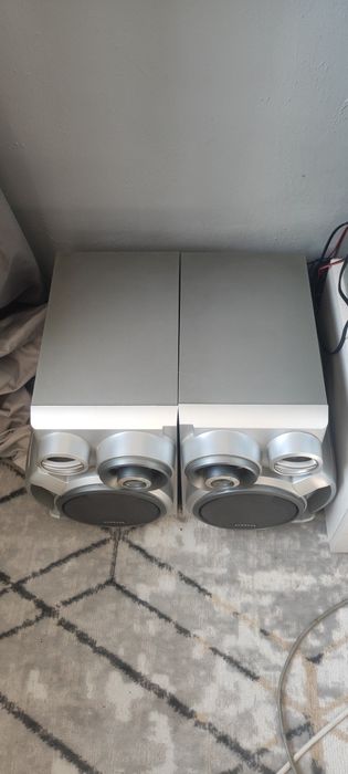 Продам музыкальный центр Samsung