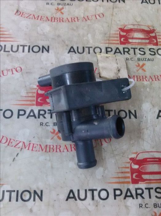 pompa recirculare apa skoda superb 2 1.4tsi