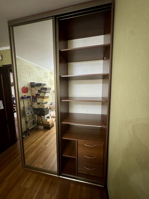 Шкаф купе продам