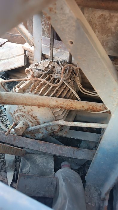 Столярный станок