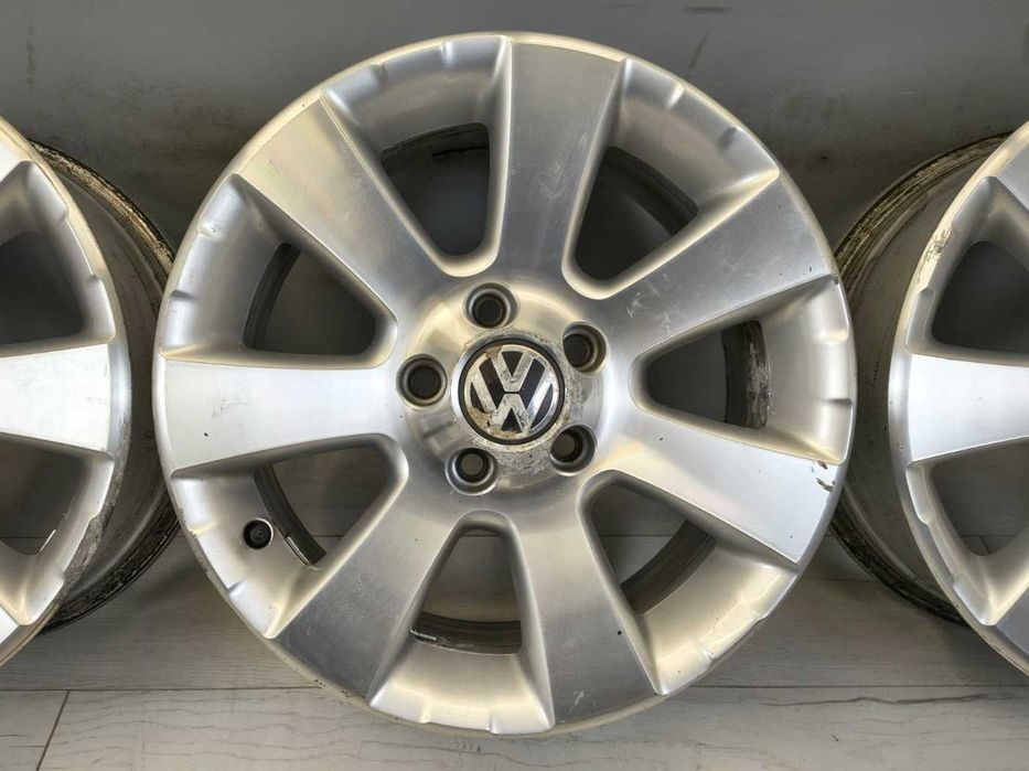 Roti/Jante VW 5x112 R16 Tiguan (5N), Passat, Golf; Audi, Seat, Skoda