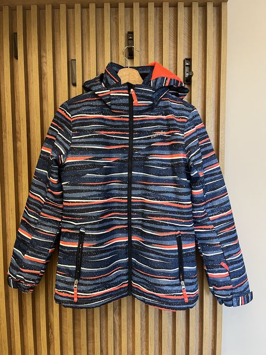 Зимно скиорско яке McKinley