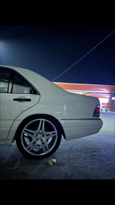 Диски Р20 АМГ оригинал