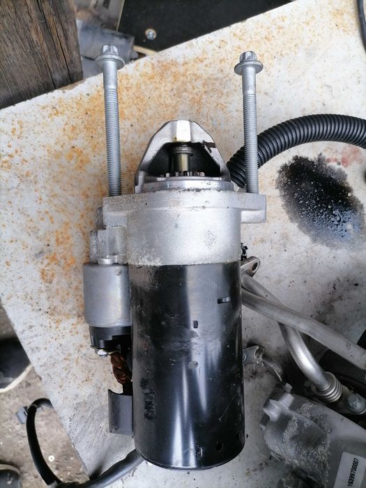 Electromotor Mercedes C220 CDI Bluetech w205 an 2015 A6519062800