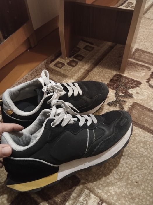 Обувь мужская хорошего качеств