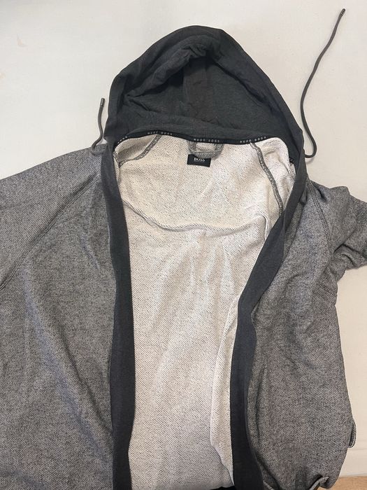 Халат Hugo Boss