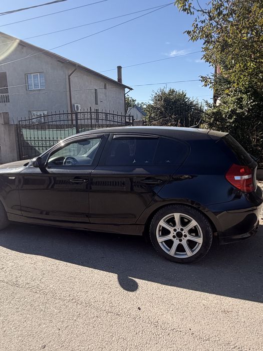 Bmw seria 1 118i