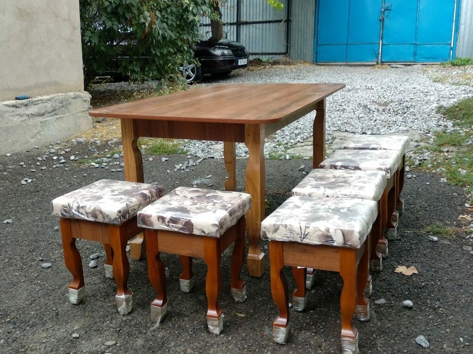 Кухонный комплект