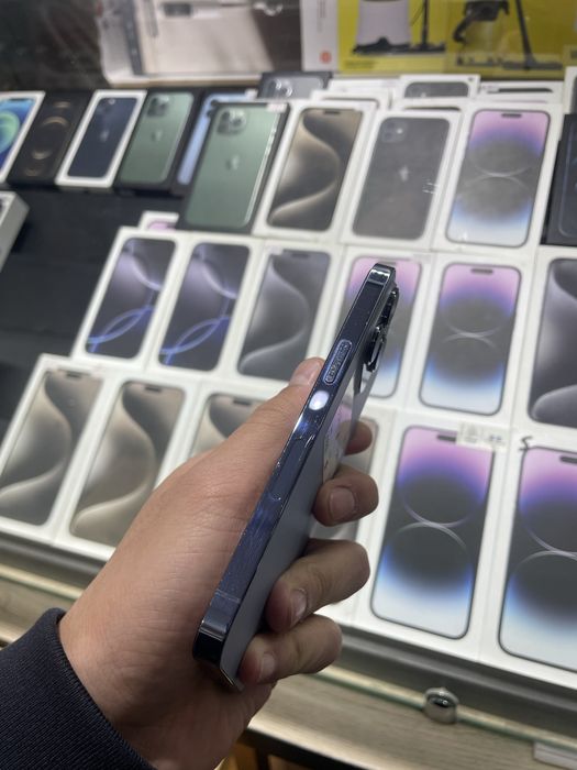 iPhone 13 pro 128 gb