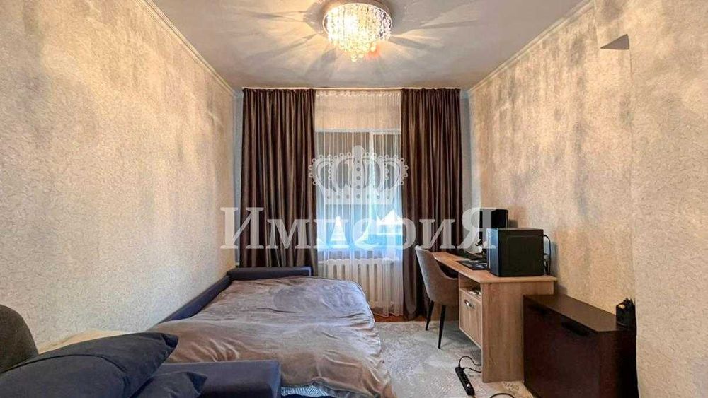 5 ком дом в Центре