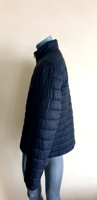 Hugo Boss HUGO Benti2221  Jacket L НОВО !ОРИГИНАЛ! Мъжко преходно Яке!